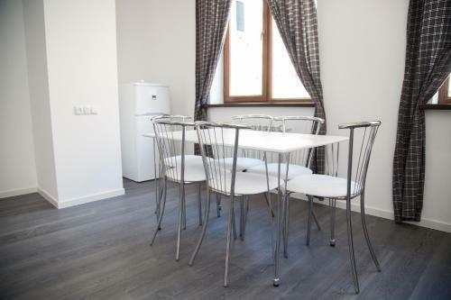 City Centre Apartments By Picnic