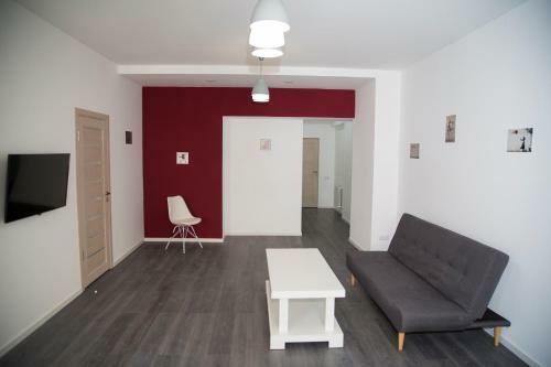 City Centre Apartments By Picnic