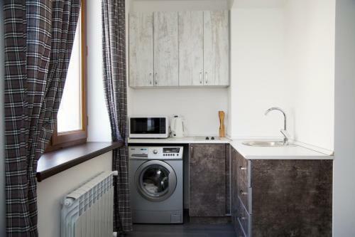 City Centre Apartments By Picnic
