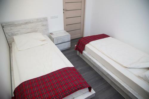 City Centre Apartments By Picnic