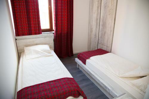 City Centre Apartments By Picnic