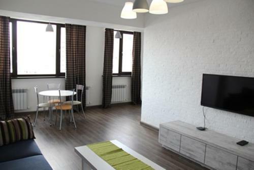 City Centre Apartments By Picnic