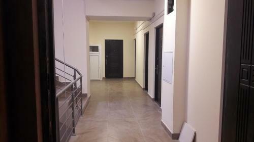 City Centre Apartments By Picnic