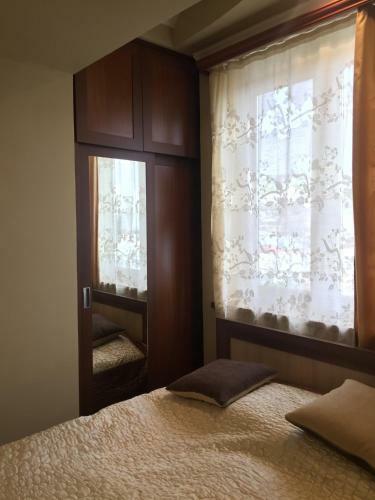 Apartamento Happy Home And Tours