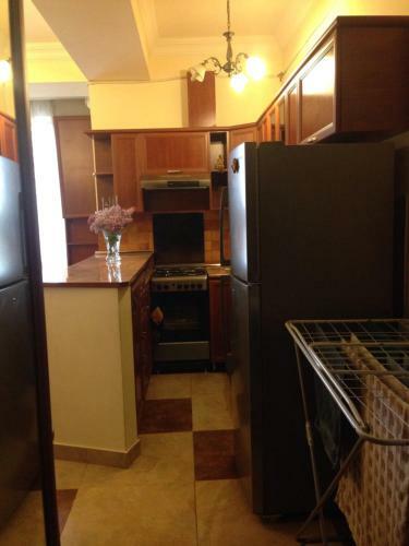 Apartamento Tashir