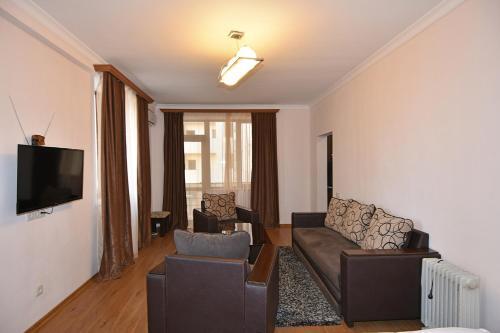 Freedom Apartments On Arami 74 Str.