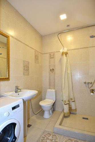 Freedom Apartments On Arami 74 Str.