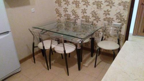 Apartamento Your Special Place In Yerevan