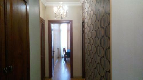 Apartamento Your Special Place In Yerevan