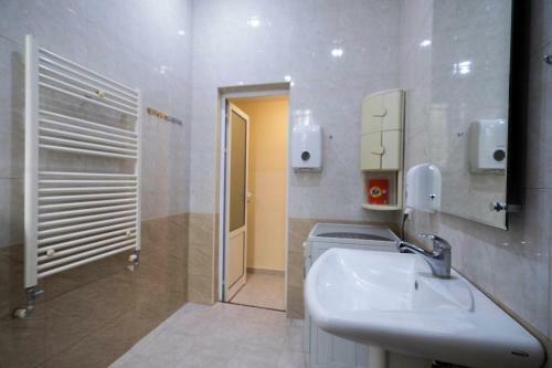 Hostal Cascade Sarmen 14