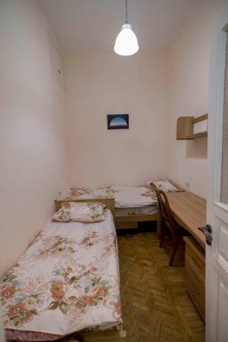Hostal Cascade Sarmen 14