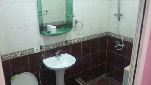 Charents Apartments And Tours