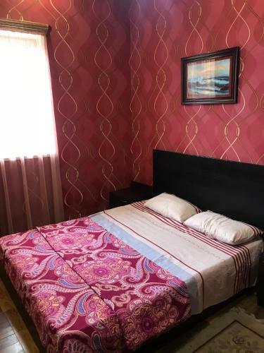 Charents Apartments And Tours