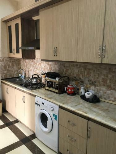 Charents Apartments And Tours
