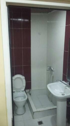Charents Apartments And Tours