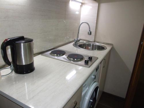 Apartment On Paronyan 22