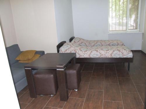 Apartment On Paronyan 22