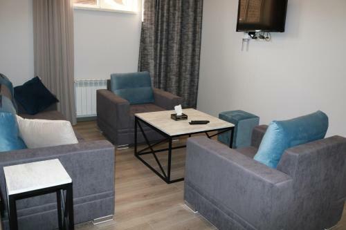 Centrum Apartments By Boulevard