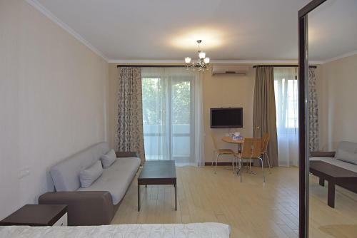 Lux Apartment On Koghbaci