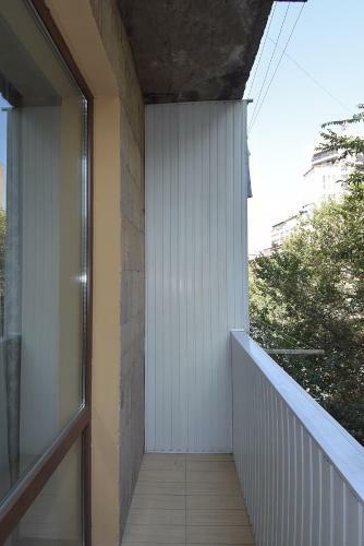 Lux Apartment On Koghbaci
