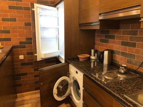 Apartment Nalbandyan 7