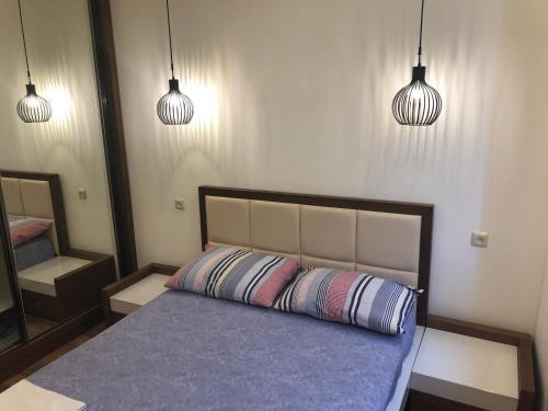 Apartment Nalbandyan 7
