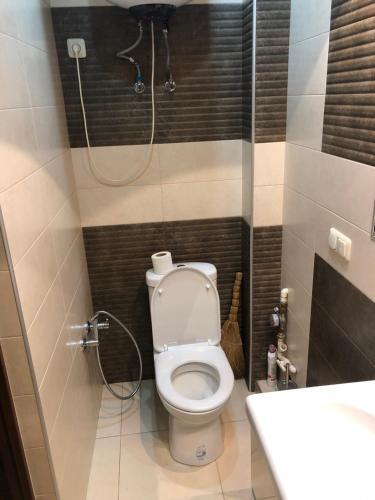 Apartment Nalbandyan 7