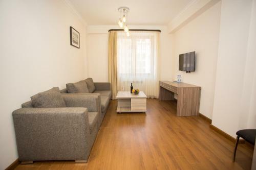 Welcome Yerevan Apartments
