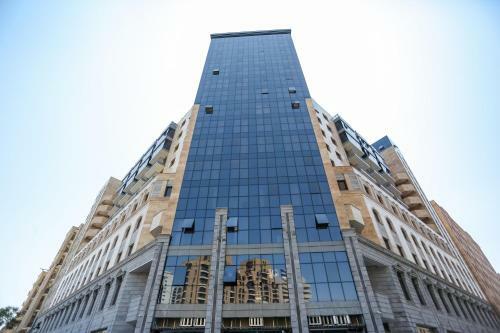 Welcome Yerevan Apartments