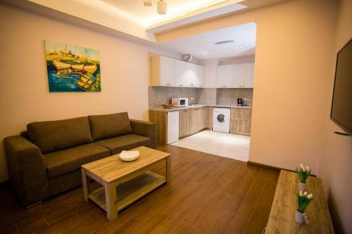 Welcome Yerevan Apartments