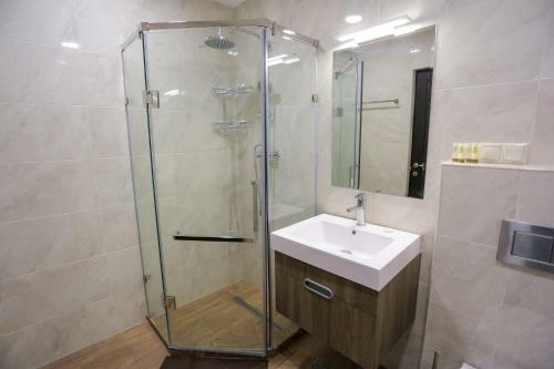 Welcome Yerevan Apartments