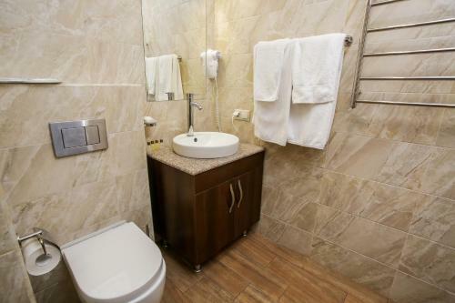 Welcome Yerevan Apartments