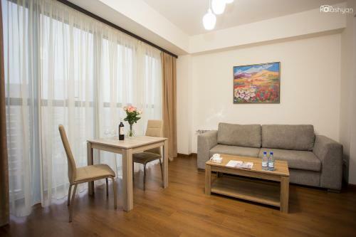 Welcome Yerevan Apartments
