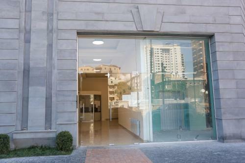 Welcome Yerevan Apartments