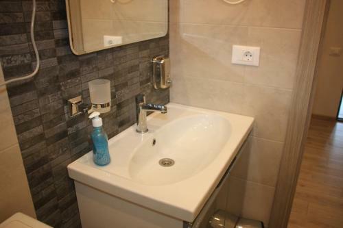 Inncity Apartments By Picnic