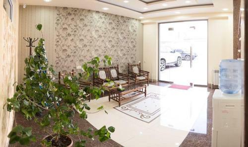 Hotel Amaras