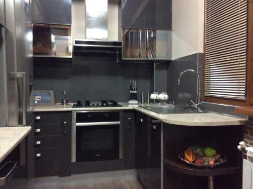 Family Apartment