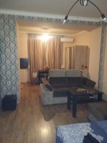Apartamento Sayat-nova 18 Appartment