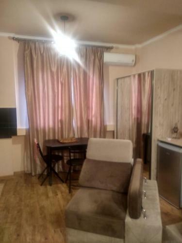 Apartamento Sayat-nova 18 Appartment