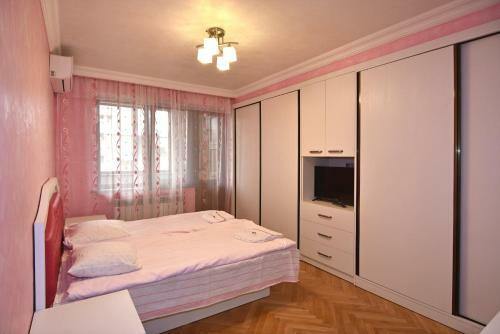 Apartamento Yerevan City Centre