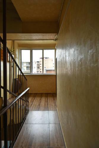 Apartamento Yerevan City Centre