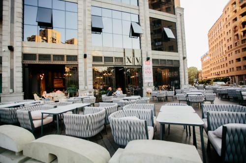 Welcome City Center Apartments