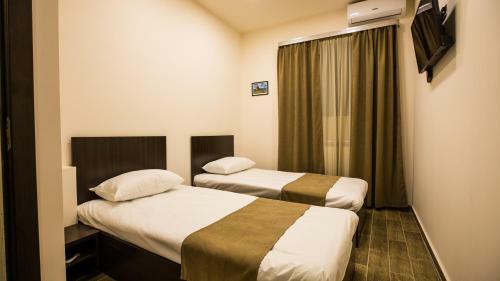 Posada 5 Rooms Mini-hotel & Tours