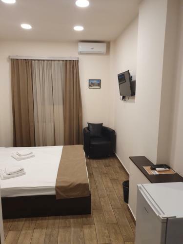 Posada 5 Rooms Mini-hotel & Tours