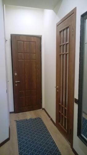 Iren Luxury Apartment