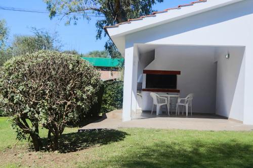 Villa Complejo Vacacional Coovaeco