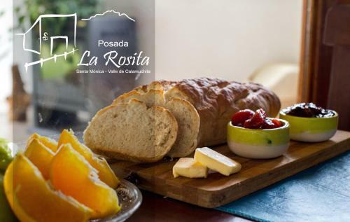 Posada La Rosita