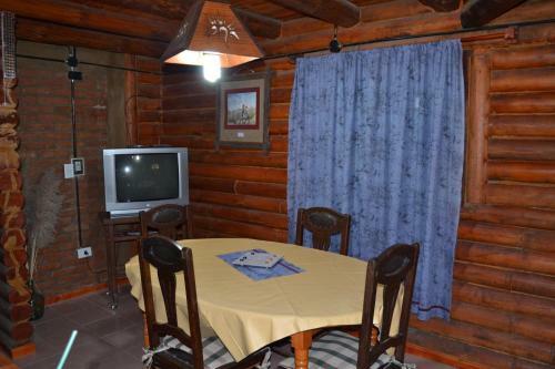 Lodge Las Esmeraldas