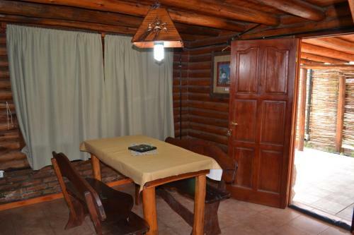 Lodge Las Esmeraldas
