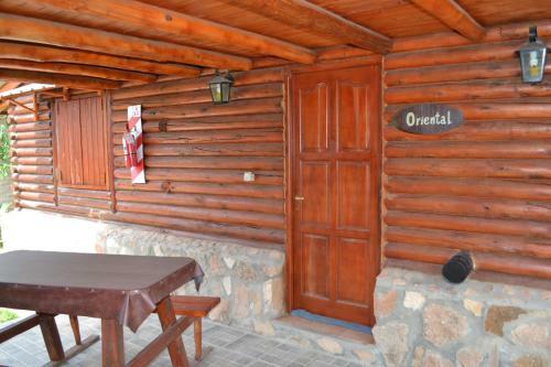 Lodge Las Esmeraldas